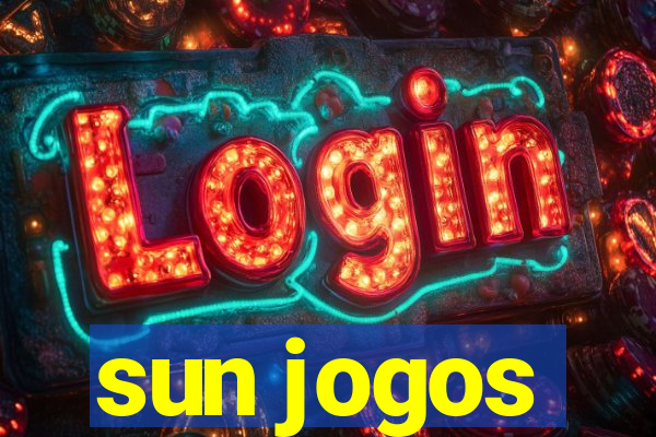 sun jogos